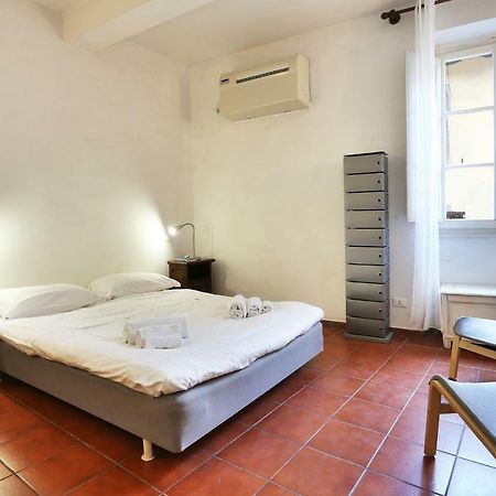 Concetta Apartment Firenze Eksteriør bilde
