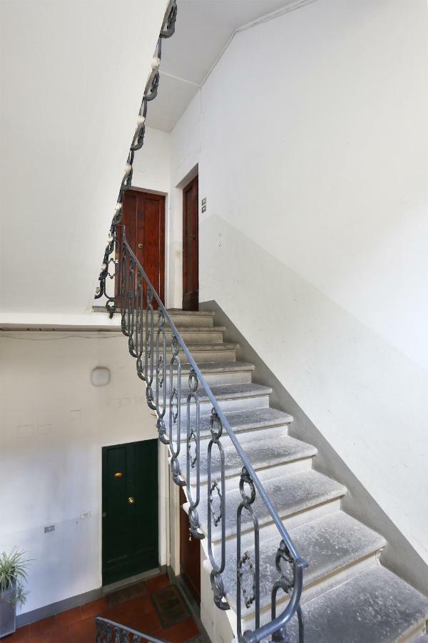 Concetta Apartment Firenze Eksteriør bilde