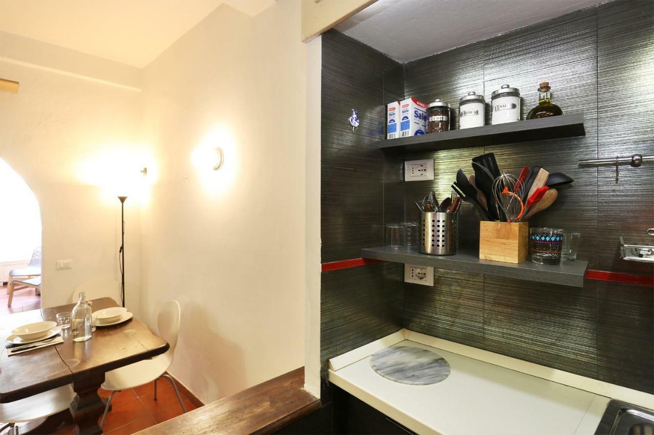 Concetta Apartment Firenze Eksteriør bilde