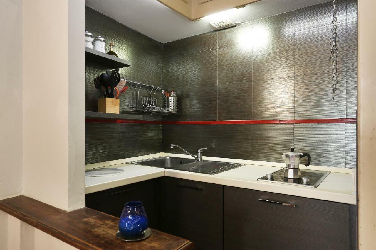 Concetta Apartment Firenze Eksteriør bilde