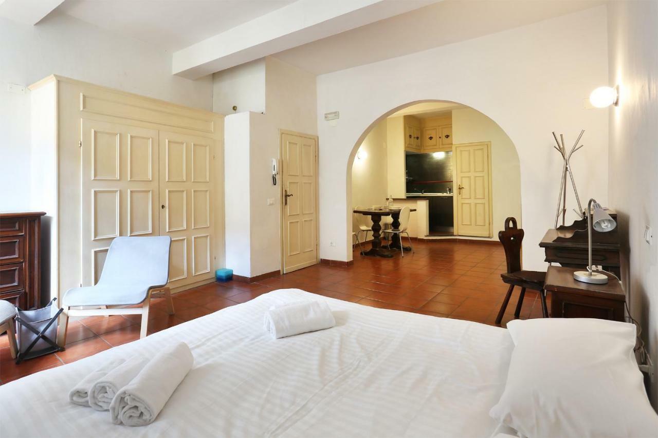 Concetta Apartment Firenze Eksteriør bilde