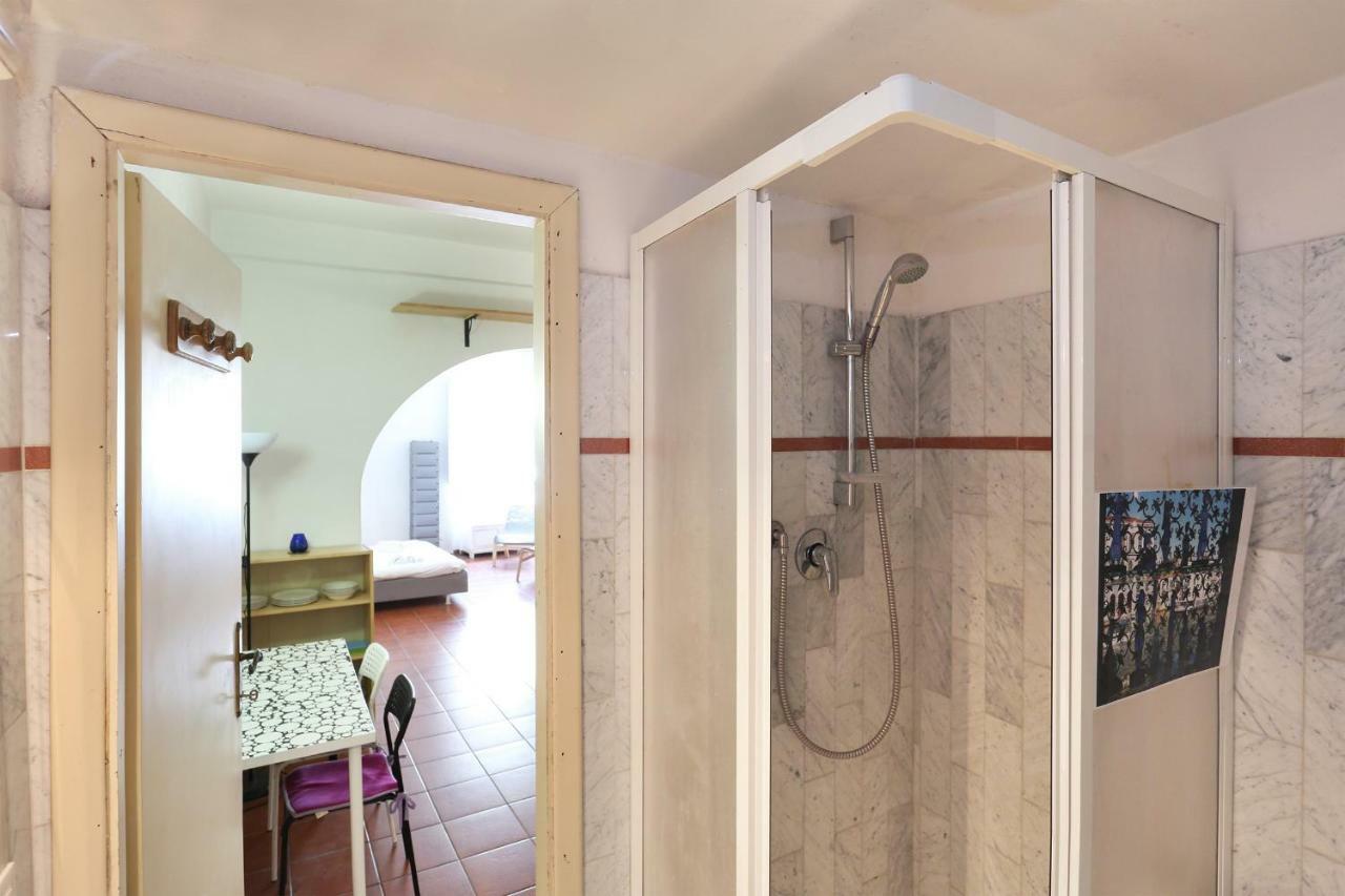 Concetta Apartment Firenze Eksteriør bilde