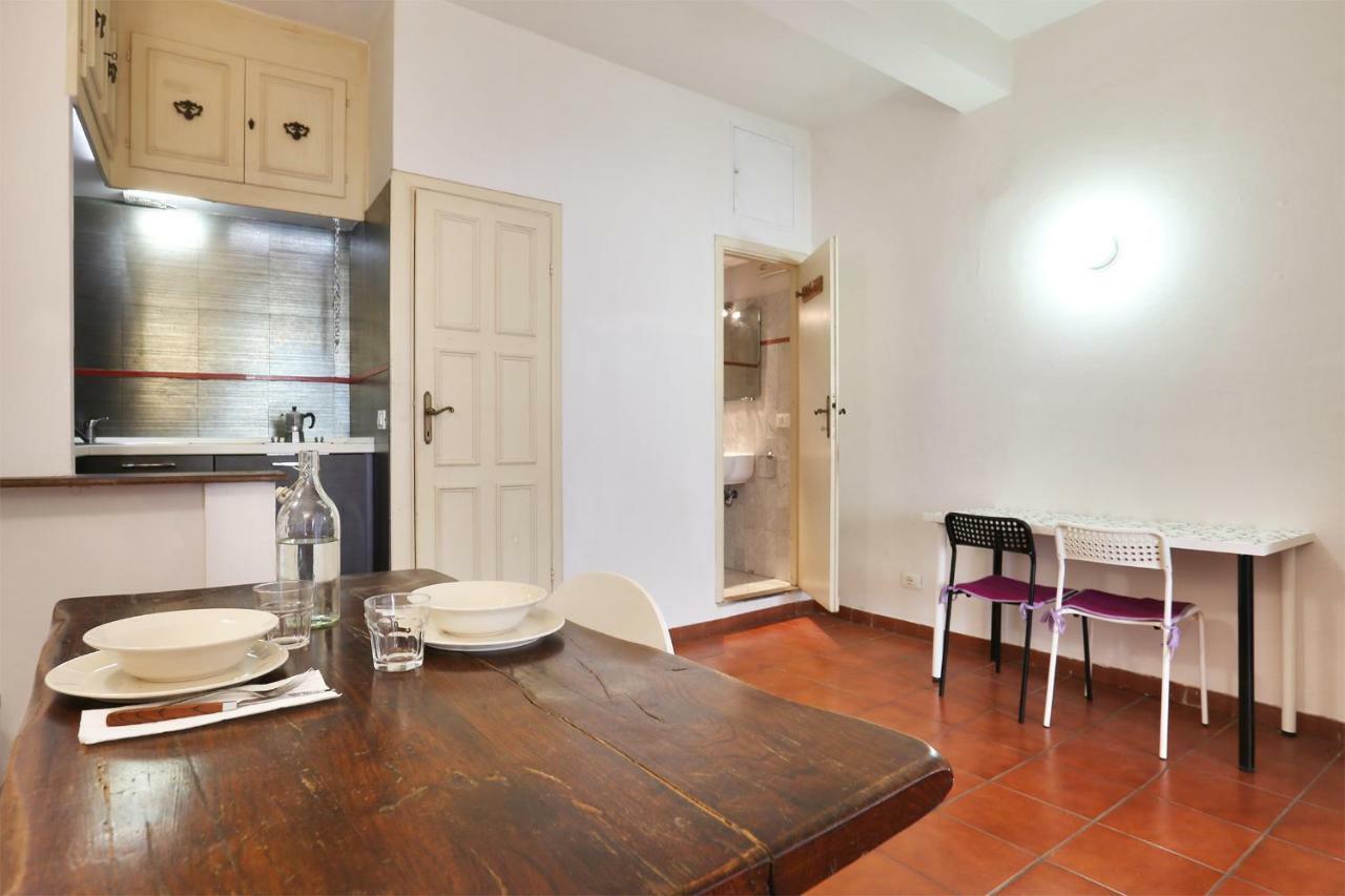 Concetta Apartment Firenze Eksteriør bilde