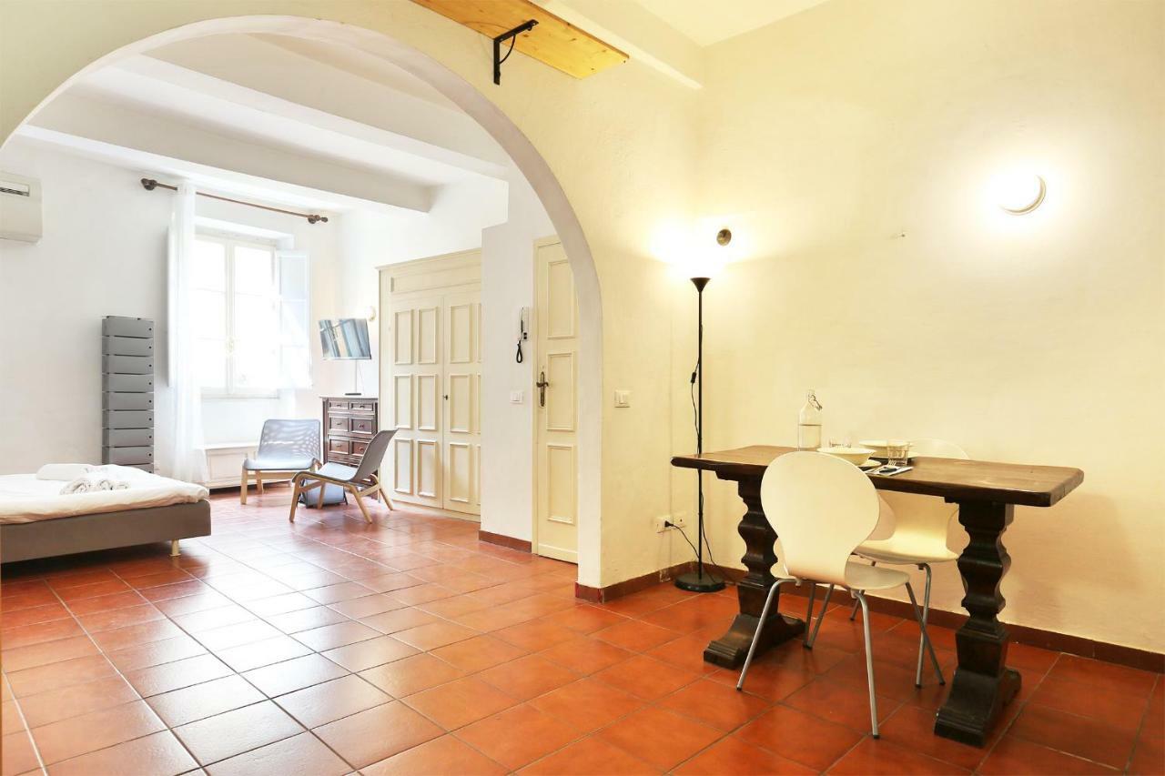 Concetta Apartment Firenze Eksteriør bilde
