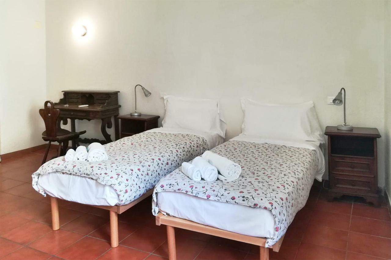 Concetta Apartment Firenze Eksteriør bilde
