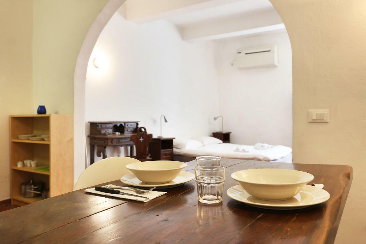 Concetta Apartment Firenze Eksteriør bilde