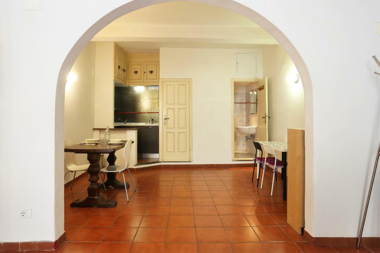 Concetta Apartment Firenze Eksteriør bilde