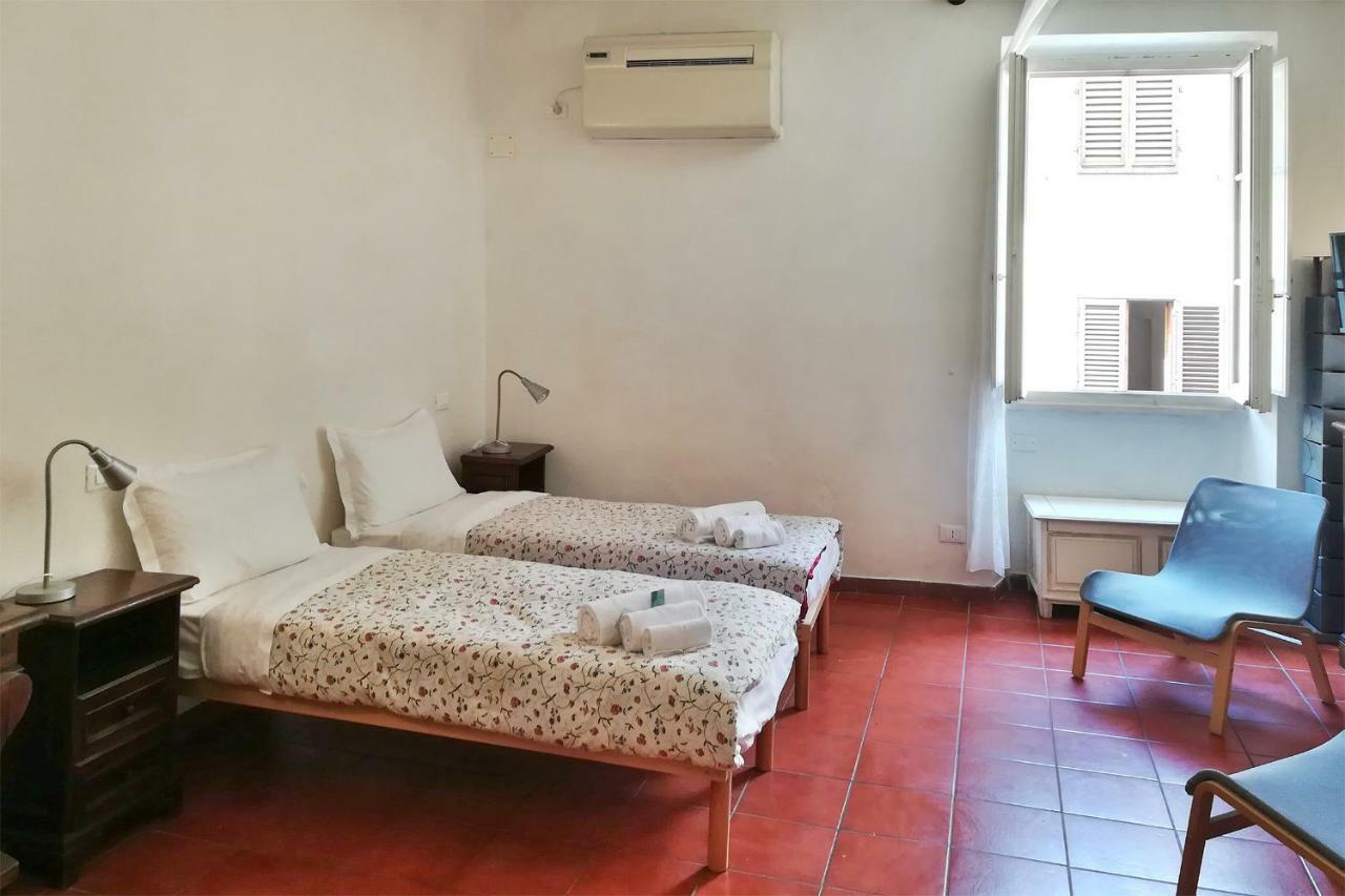 Concetta Apartment Firenze Eksteriør bilde